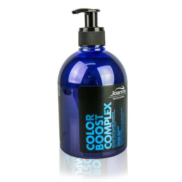 Joanna Professional Color Boost Complex szampon do włosów blond 500 ml